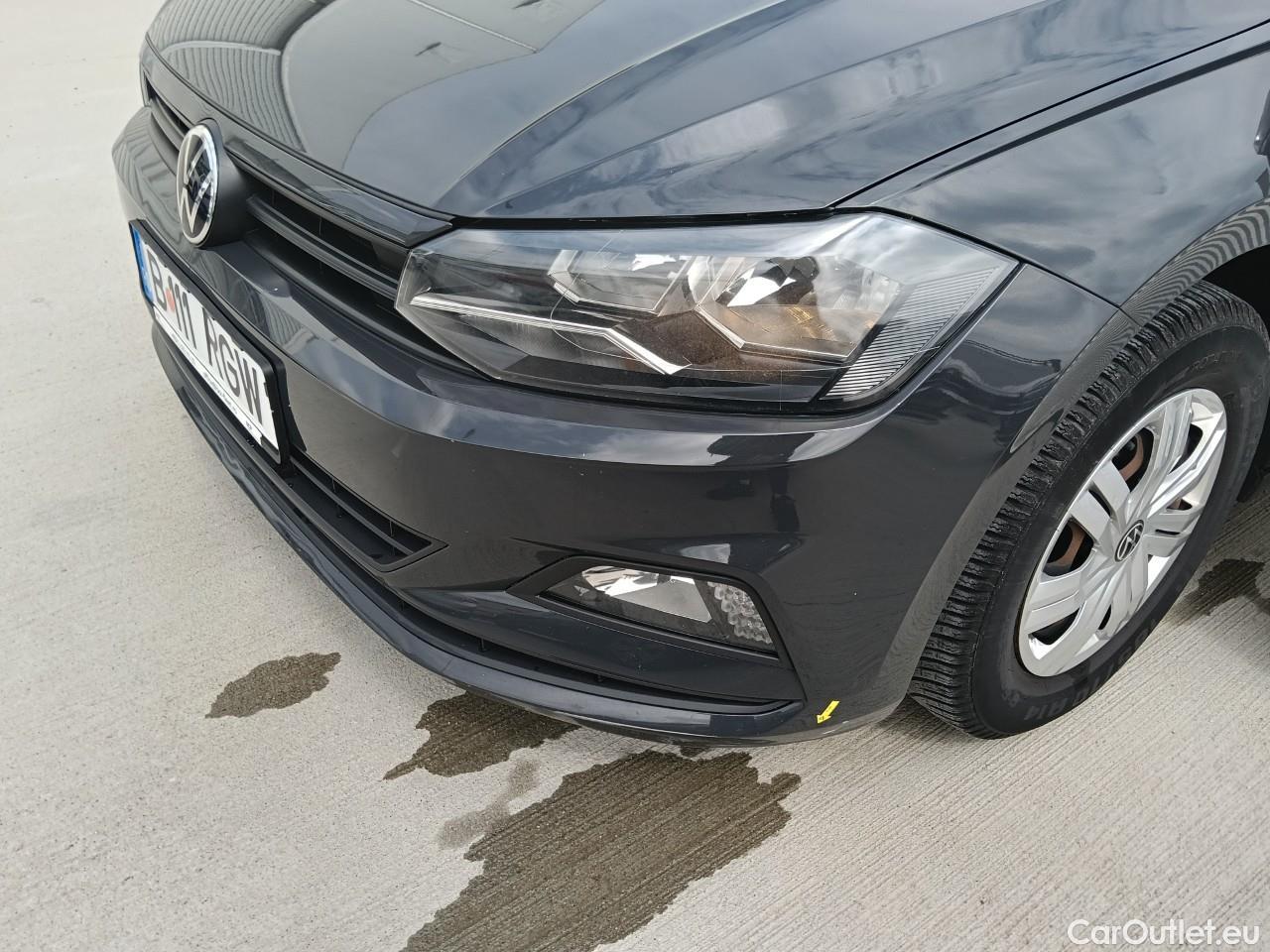  Volkswagen  Polo 1.0 80CP Trendline #6