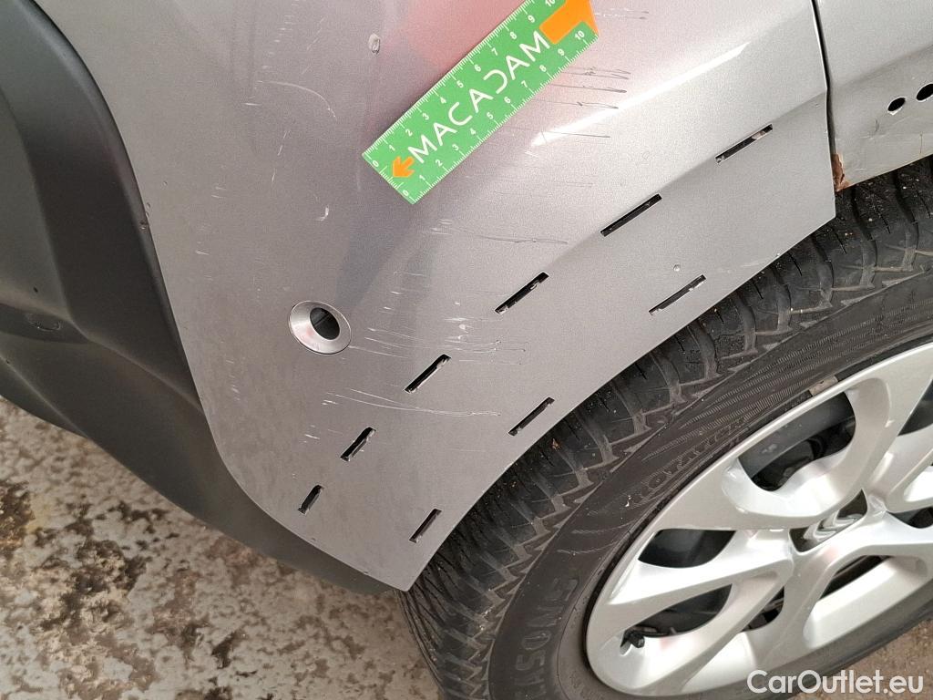  Citroen  C3  Shine Business 1.2 PureTech 80CV BVM5 E6 #49