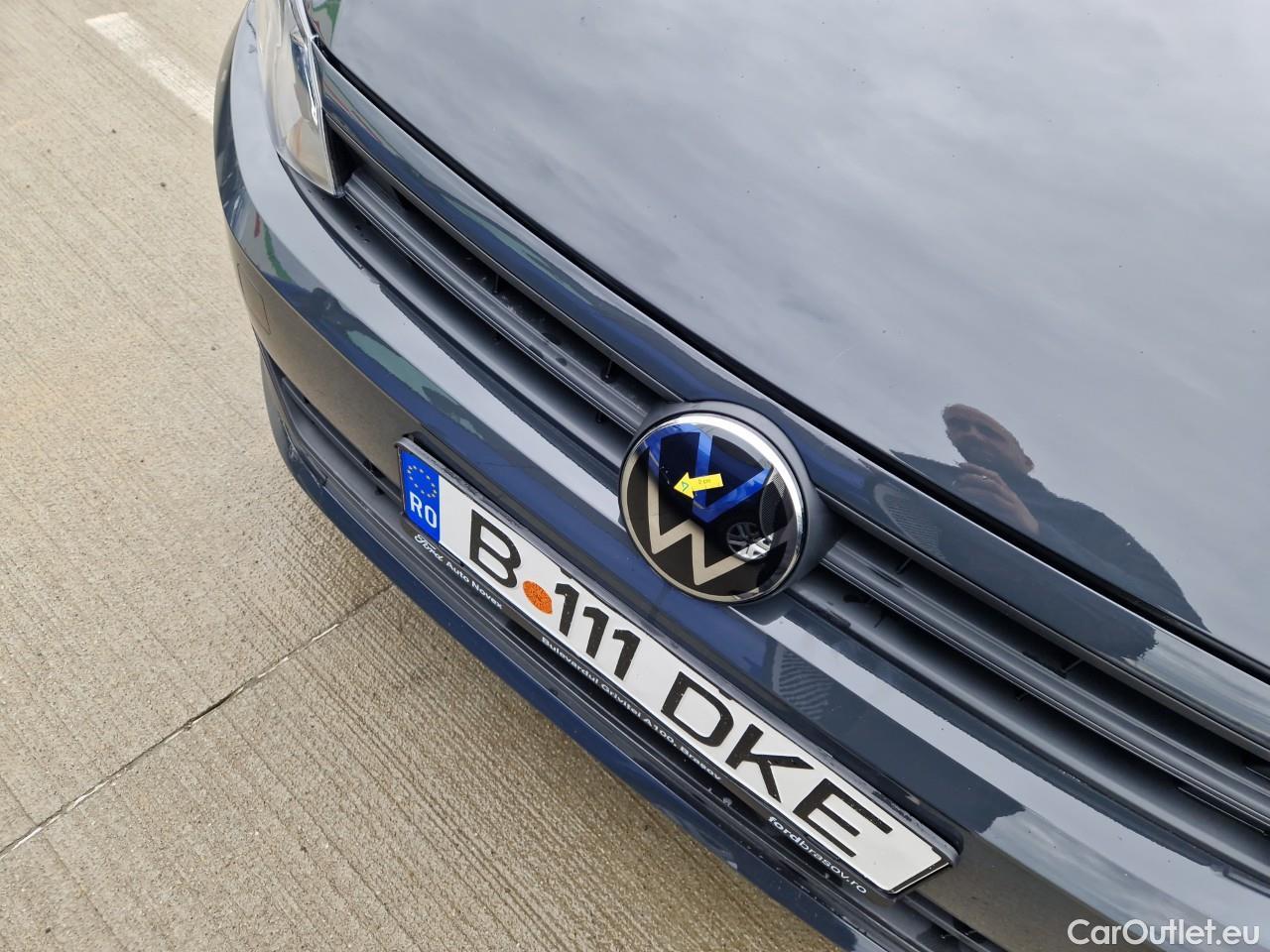  Volkswagen  Polo 1.0 80CP Trendline #7