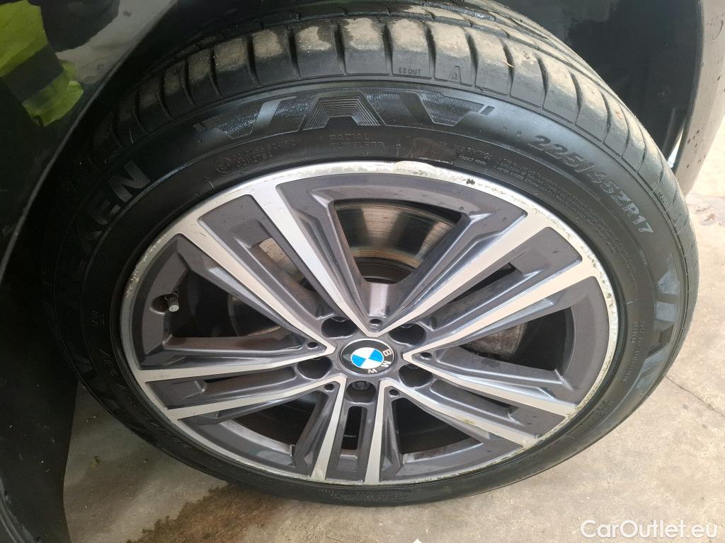  Bmw  Serie 1 BMW Série 1 / 2019 / 5P / Berline 116i Business Design #31