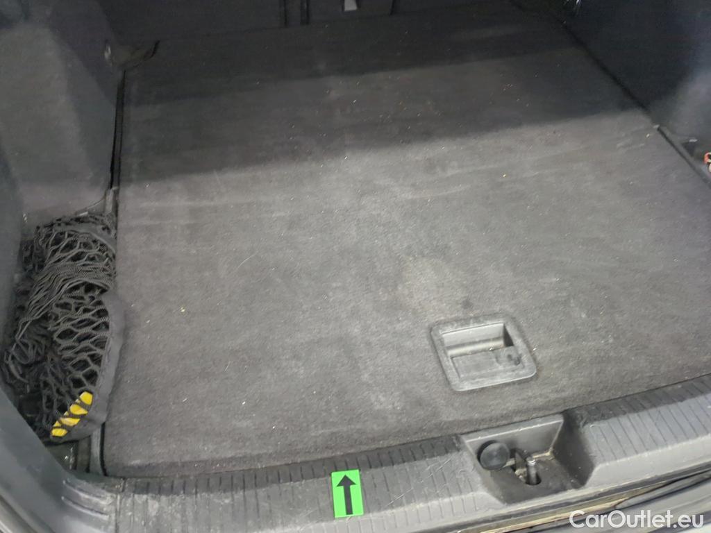  Volkswagen  Golf  Style 2.0 TDI DSG 150CP #56