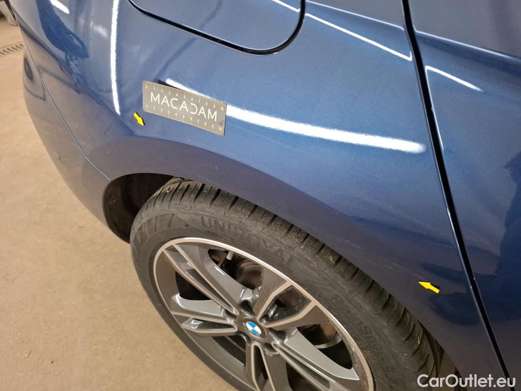  Bmw  Serie 1 Série 1 Berline 118 i Edition Sport 1.5 135CV BVA7 E6d #47