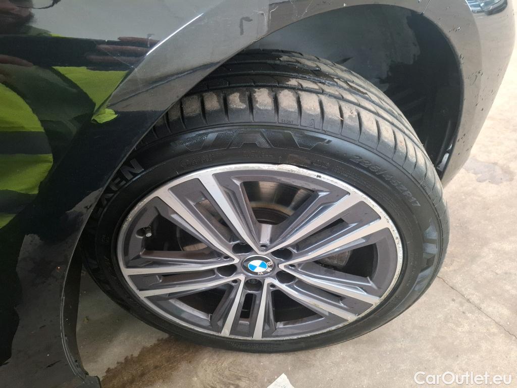  Bmw  Serie 1 BMW Série 1 / 2019 / 5P / Berline 116i Business Design #30