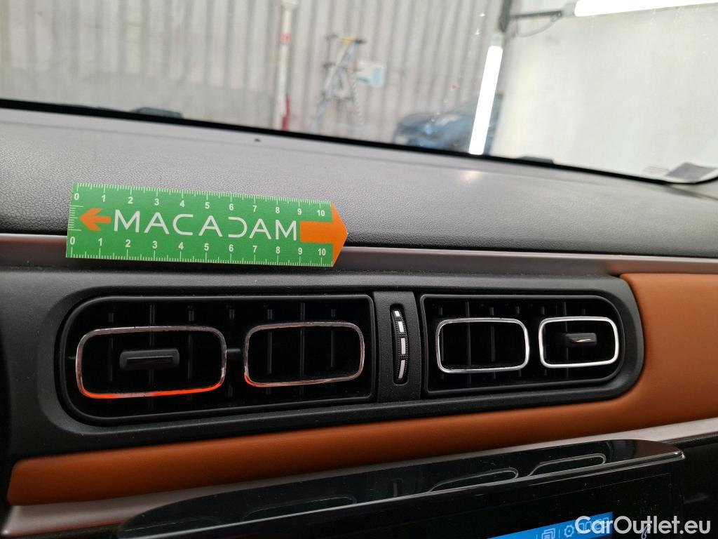 Citroen  C3  Shine Business 1.2 PureTech 80CV BVM5 E6 #37