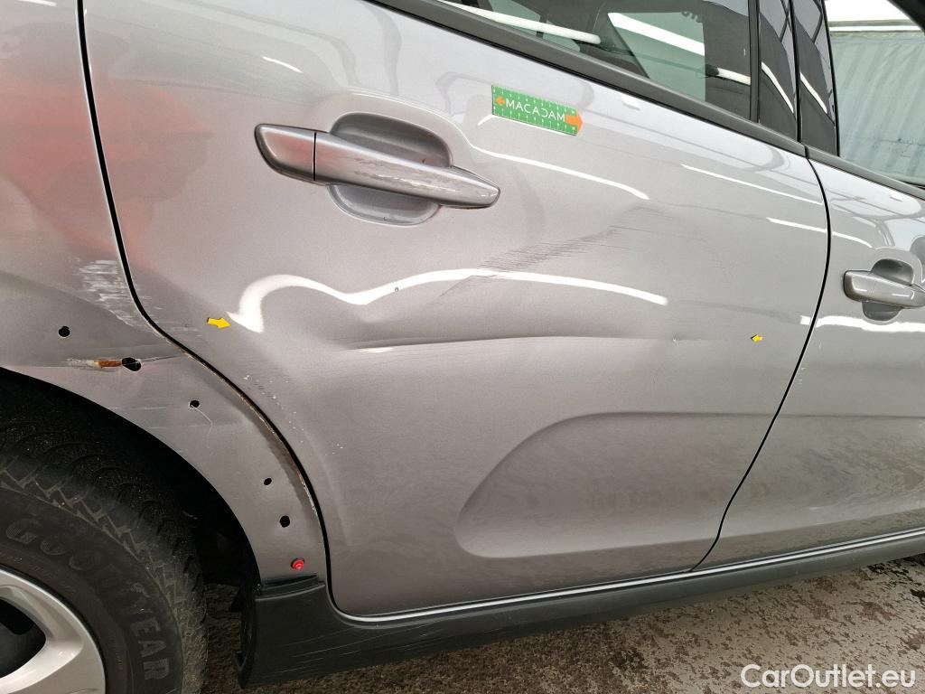  Citroen  C3  Shine Business 1.2 PureTech 80CV BVM5 E6 #6