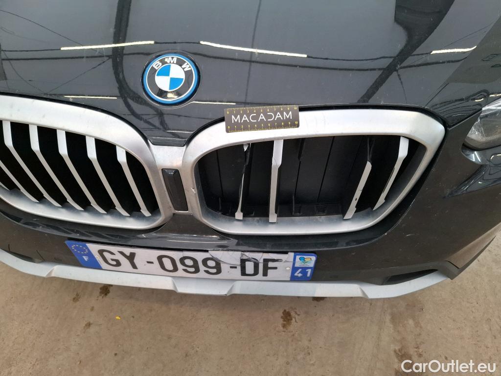  Bmw  X3 BMW  / 2021 / 5P / SUV xDrive30e 292ch xLine BVA8 #6
