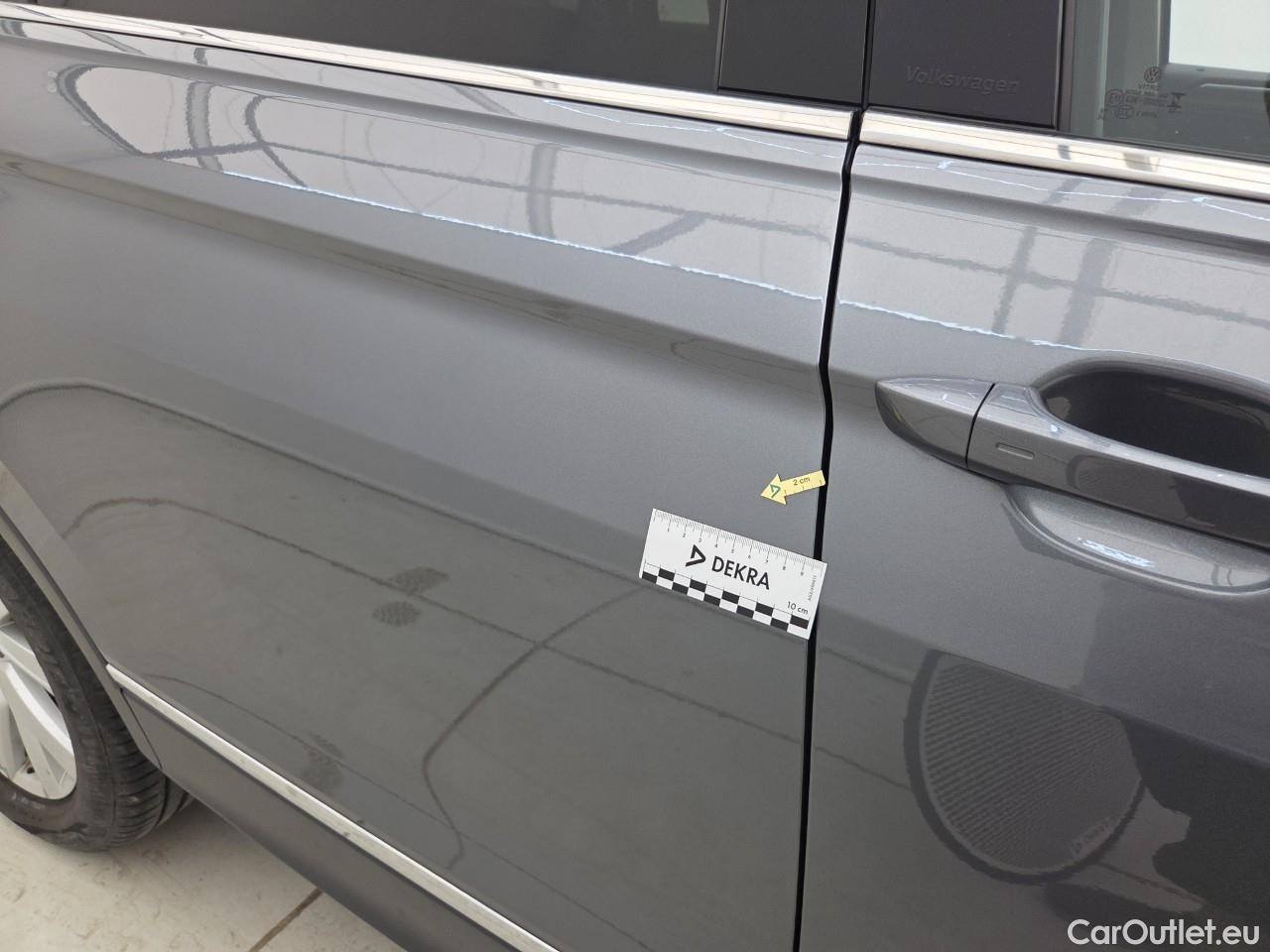  Volkswagen  Tiguan 2.0 TSI ACT 190CP Elegance DSG 4Motion #18