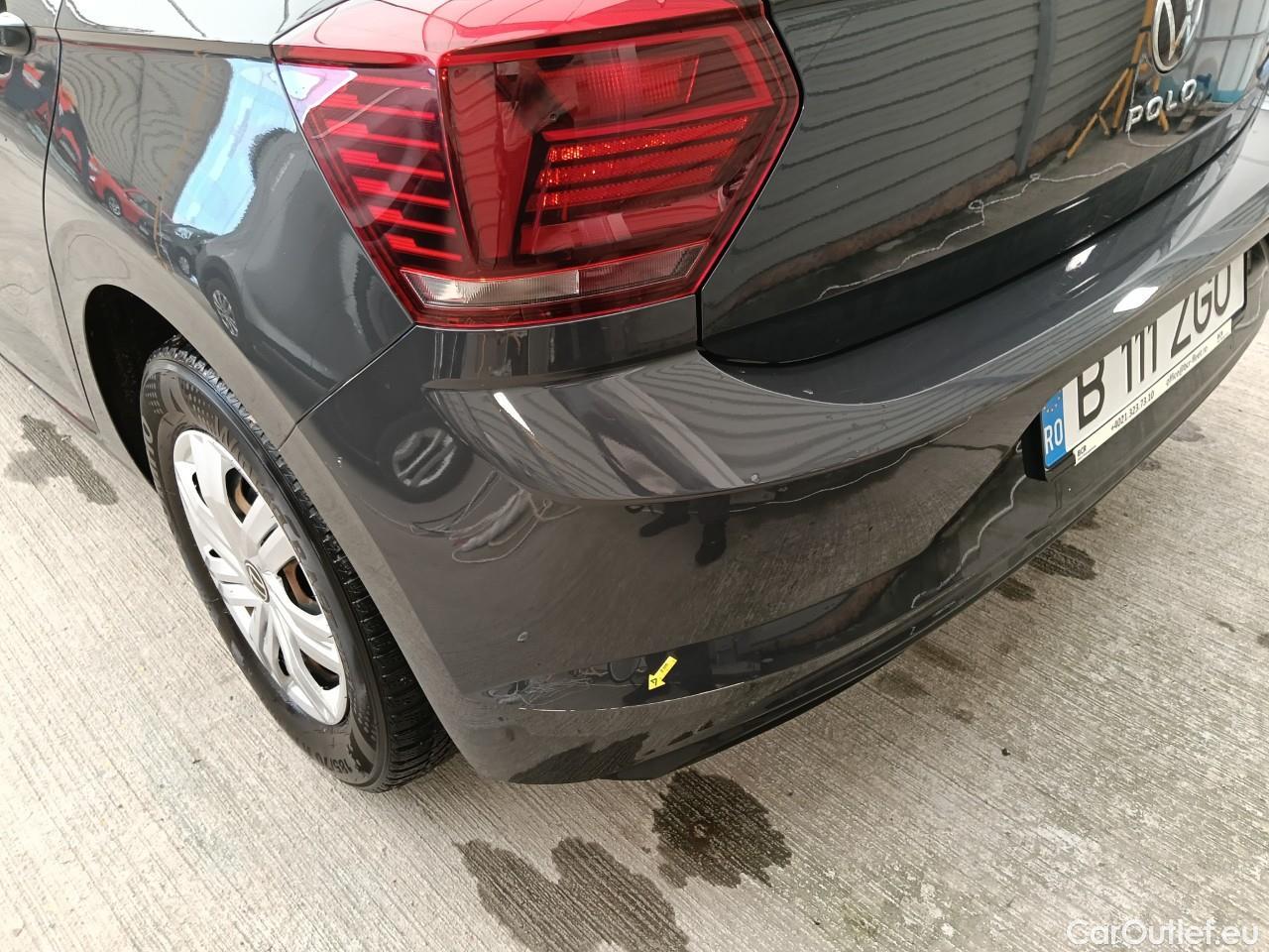  Volkswagen  Polo 1.0 80CP Trendline #21