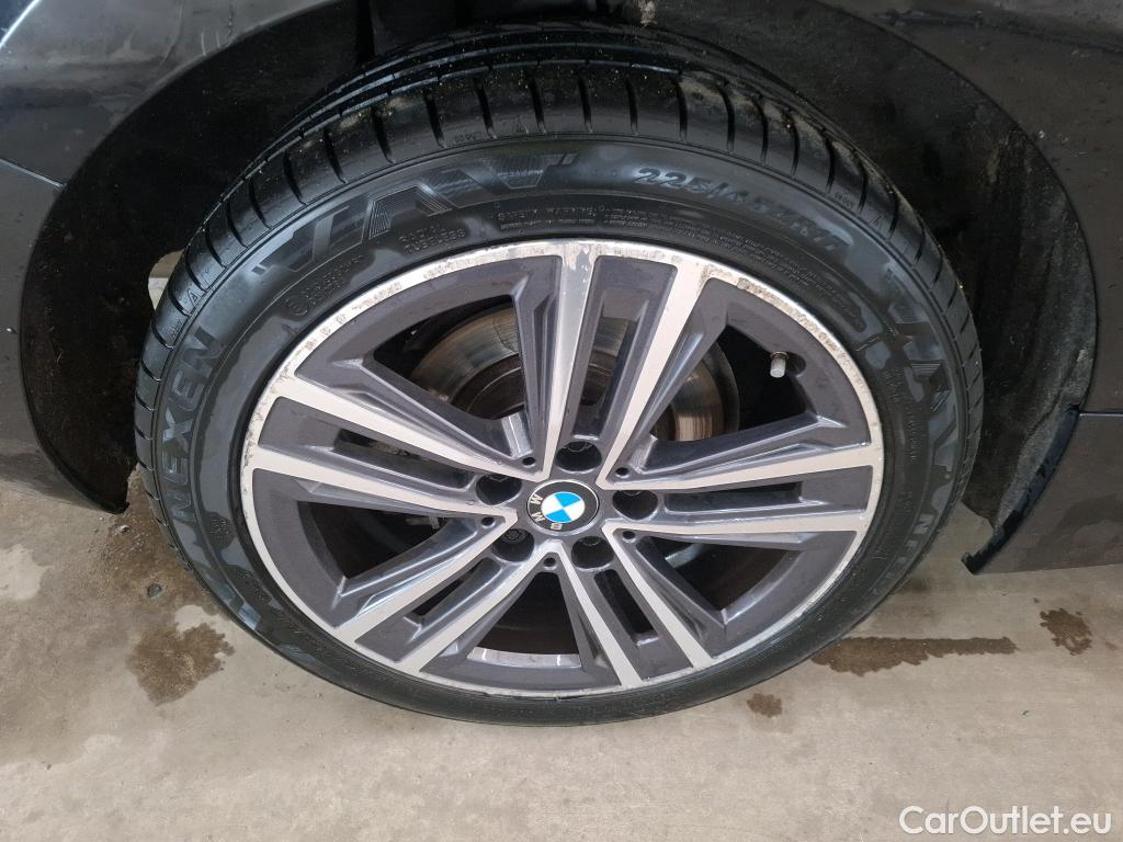  Bmw  Serie 1 BMW Série 1 / 2019 / 5P / Berline 116i Business Design #42