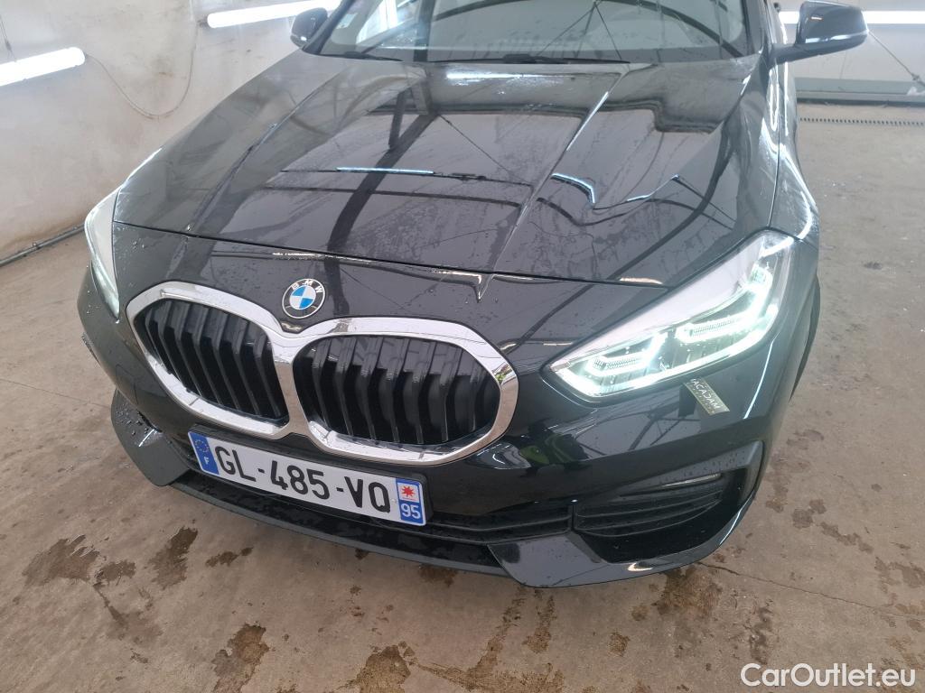  Bmw  Serie 1 BMW Série 1 / 2019 / 5P / Berline 116i Business Design #14
