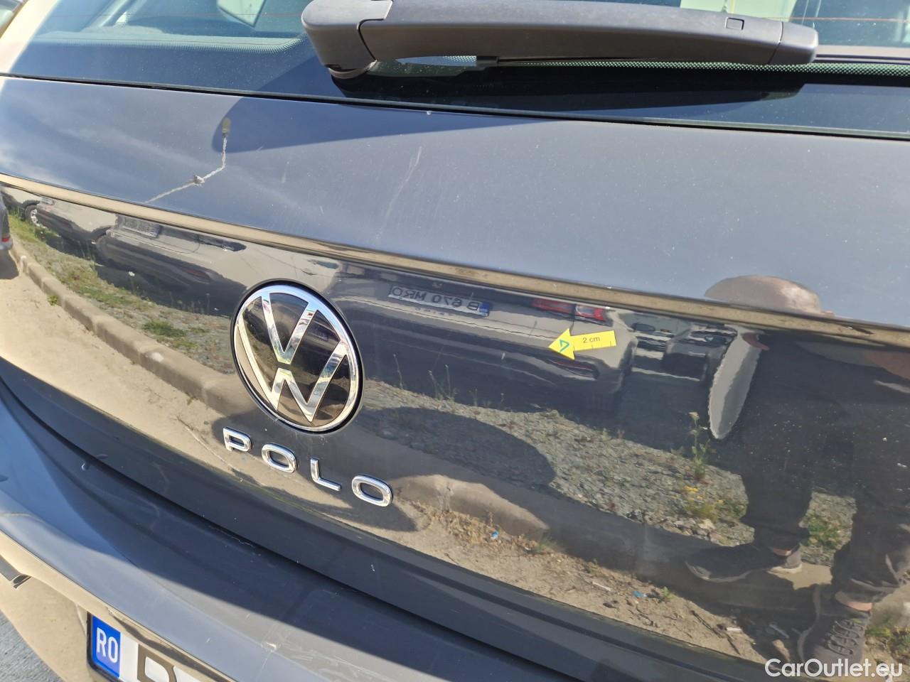 Volkswagen  Polo 1.0 80CP Trendline #28