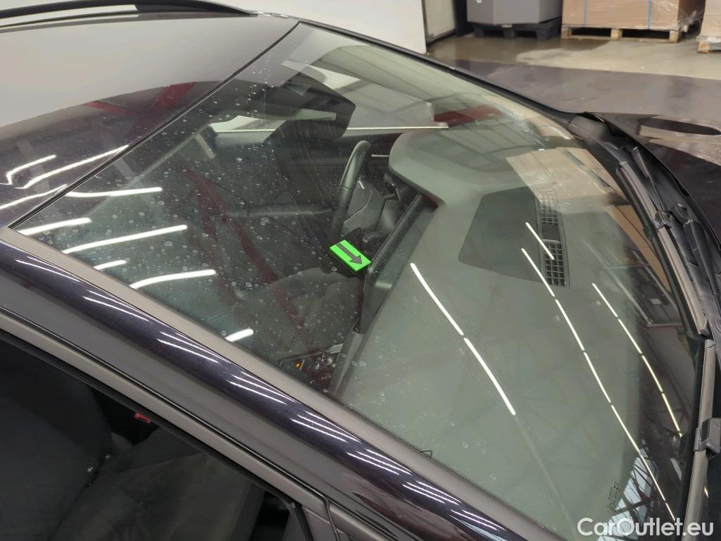  Volkswagen  Golf  Style 2.0 TDI DSG 150CP #1
