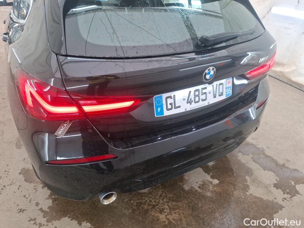  Bmw  Serie 1 BMW Série 1 / 2019 / 5P / Berline 116i Business Design #21