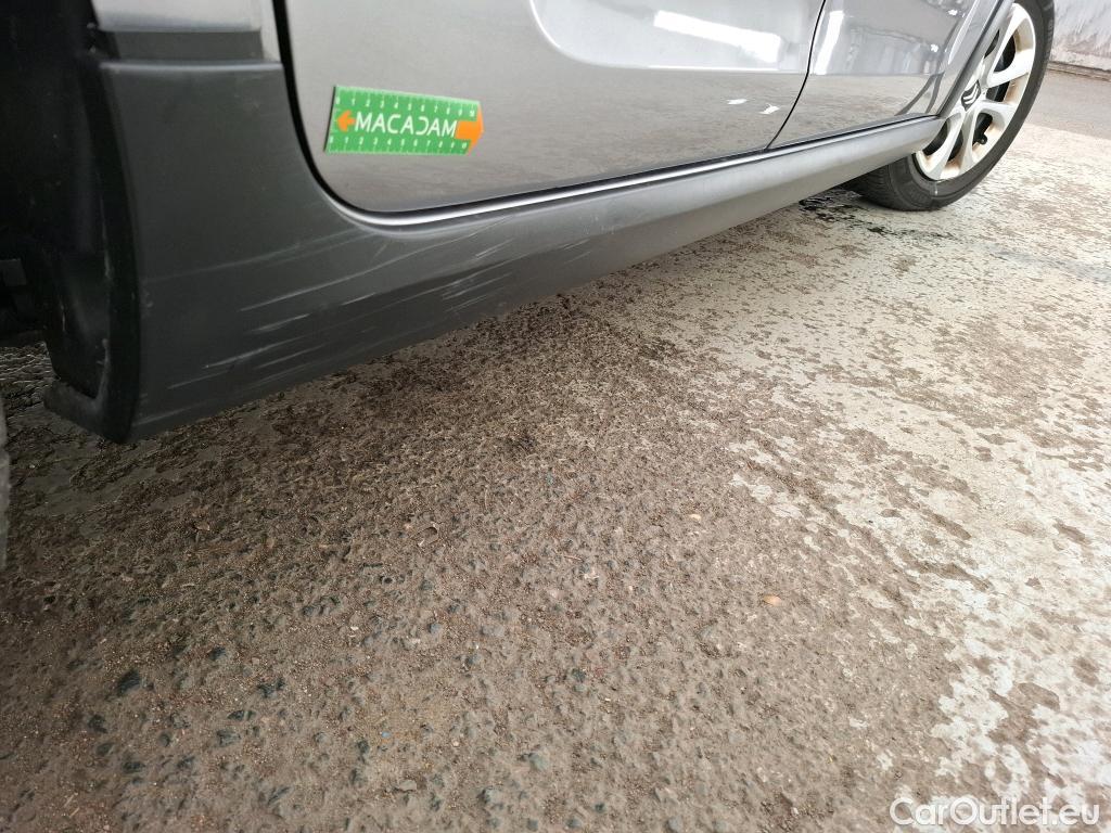  Citroen  C3  Shine Business 1.2 PureTech 80CV BVM5 E6 #87