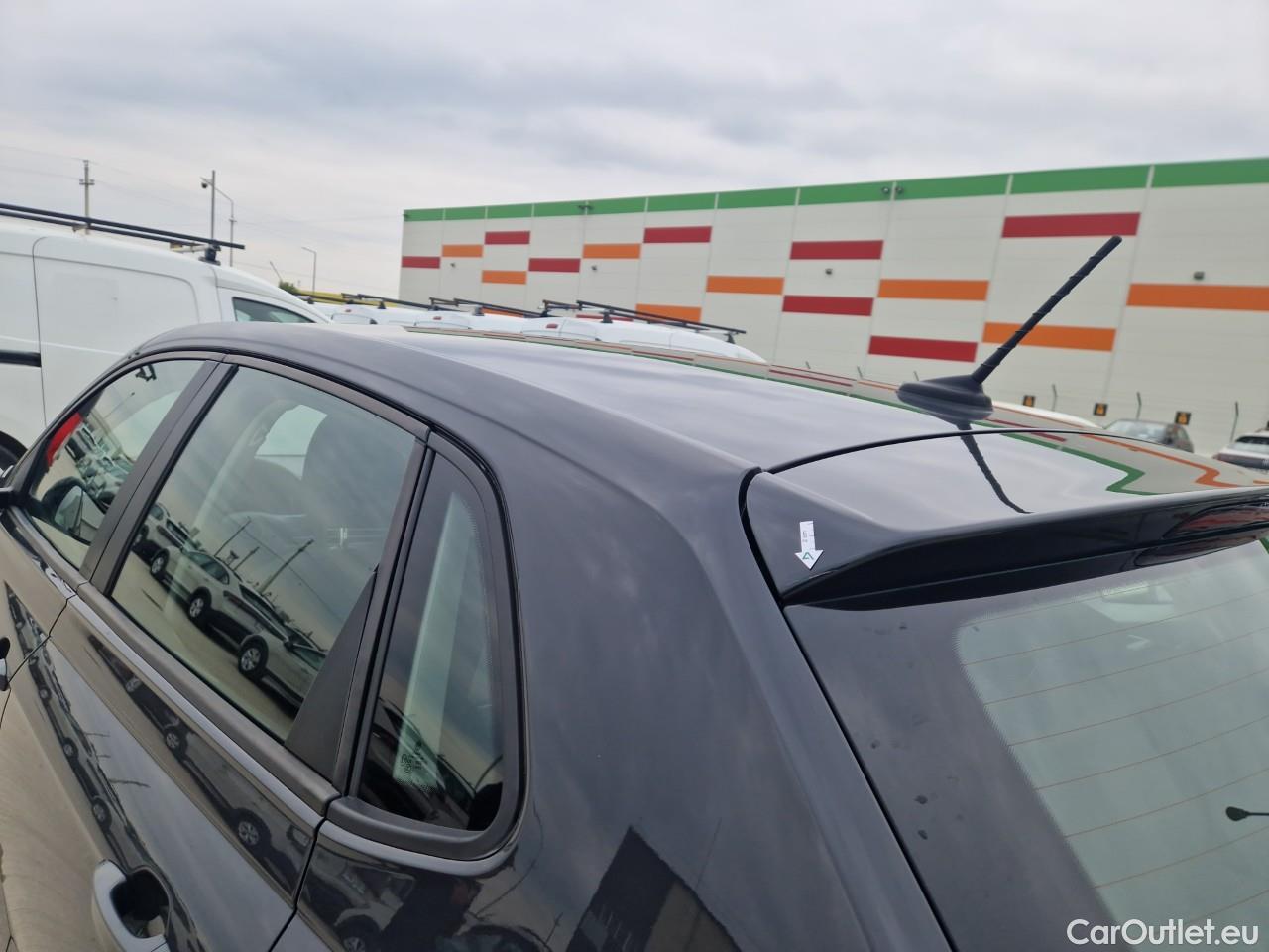  Volkswagen  Polo 1.0 80CP Trendline #22