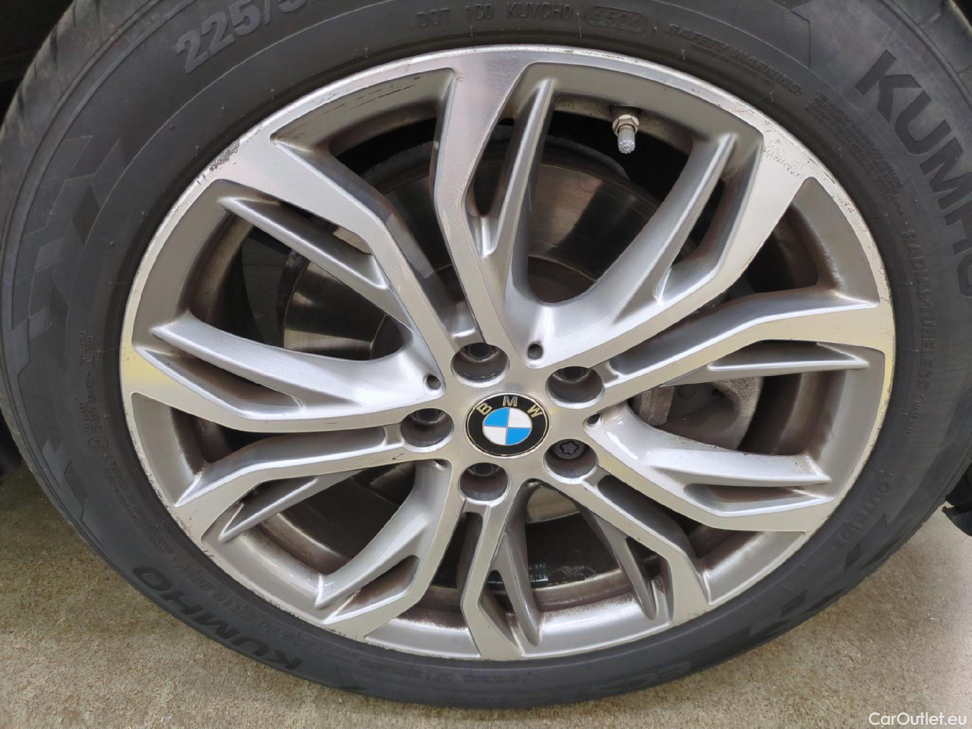  Bmw  X2 Série  F39 xDrive 20d Lounge 2.0 190CV BVA8 E6d #11