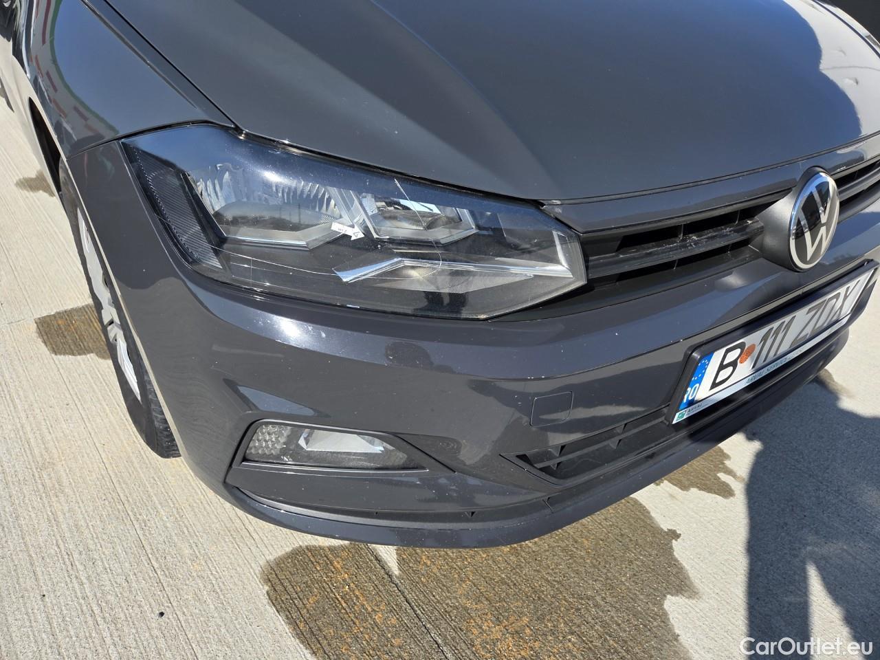  Volkswagen  Polo 1.0 80CP Trendline #8