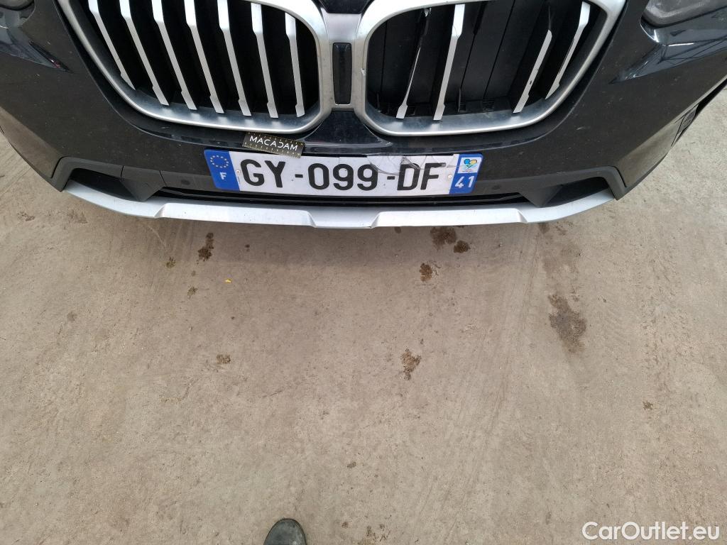  Bmw  X3 BMW  / 2021 / 5P / SUV xDrive30e 292ch xLine BVA8 #3
