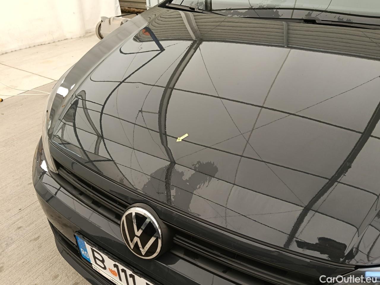  Volkswagen  Polo 1.0 80CP Trendline #7