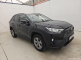  Toyota  RAV4 2.5 Hybrid Dynamic HSD E-CVT 4x4 #2