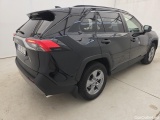  Toyota  RAV4 2.5 Hybrid Dynamic HSD E-CVT 4x4 #3