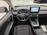  Toyota  RAV4 2.5 Hybrid Dynamic HSD E-CVT 4x4 #5