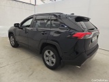  Toyota  RAV4 2.5 Hybrid Dynamic HSD E-CVT 4x4 #4