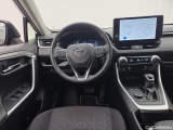  Toyota  RAV4 2.5 Hybrid Dynamic HSD E-CVT 4x4 #7