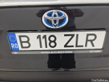  Toyota  RAV4 2.5 Hybrid Dynamic HSD E-CVT 4x4 #10