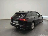  Volkswagen  Golf  Style 2.0 TDI DSG 150CP #2