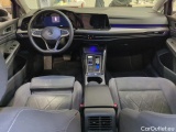  Volkswagen  Golf  Style 2.0 TDI DSG 150CP #5