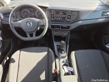  Volkswagen  Polo 1.0 80CP Trendline #5