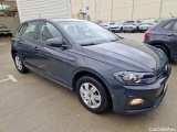  Volkswagen  Polo 1.0 80CP Trendline #2