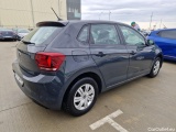  Volkswagen  Polo 1.0 80CP Trendline #3