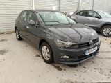  Volkswagen  Polo 1.0 80CP Trendline #2