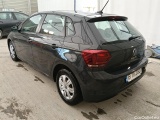  Volkswagen  Polo 1.0 80CP Trendline #4