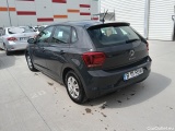  Volkswagen  Polo 1.0 80CP Trendline #4