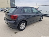  Volkswagen  Polo 1.0 80CP Trendline #3