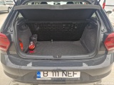  Volkswagen  Polo 1.0 80CP Trendline #9