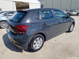  Volkswagen  Polo 1.0 80CP Trendline #3