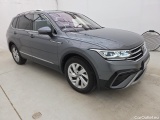 Volkswagen  Tiguan 2.0 TSI ACT 190CP Elegance DSG 4Motion #2
