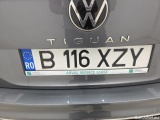  Volkswagen  Tiguan 2.0 TSI ACT 190CP Elegance DSG 4Motion #10