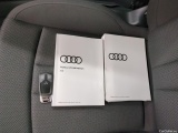  Audi  A4  Avant 30 TDI Business Line 2.0 TDI 135CV BVA7 E6d #8
