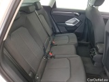  Audi  Q3 AUDI  / 2018 / 5P / SUV 35 TFSI 150 MHEV S TRONIC BUSINESS LINE #9
