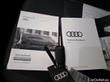  Audi  Q3 AUDI  / 2018 / 5P / SUV 35 TFSI 150 MHEV S TRONIC BUSINESS LINE #12