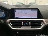  Bmw  Serie 3 BMW Série 3 Touring / 2019 / 5P / Break 320e 204ch M Sport BVA8 Hybride #7