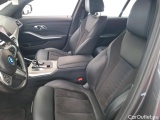  Bmw  Serie 3 BMW Série 3 Touring / 2019 / 5P / Break 320e 204ch M Sport BVA8 Hybride #8