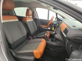  Citroen  C3  Shine Business 1.2 PureTech 80CV BVM5 E6 #6
