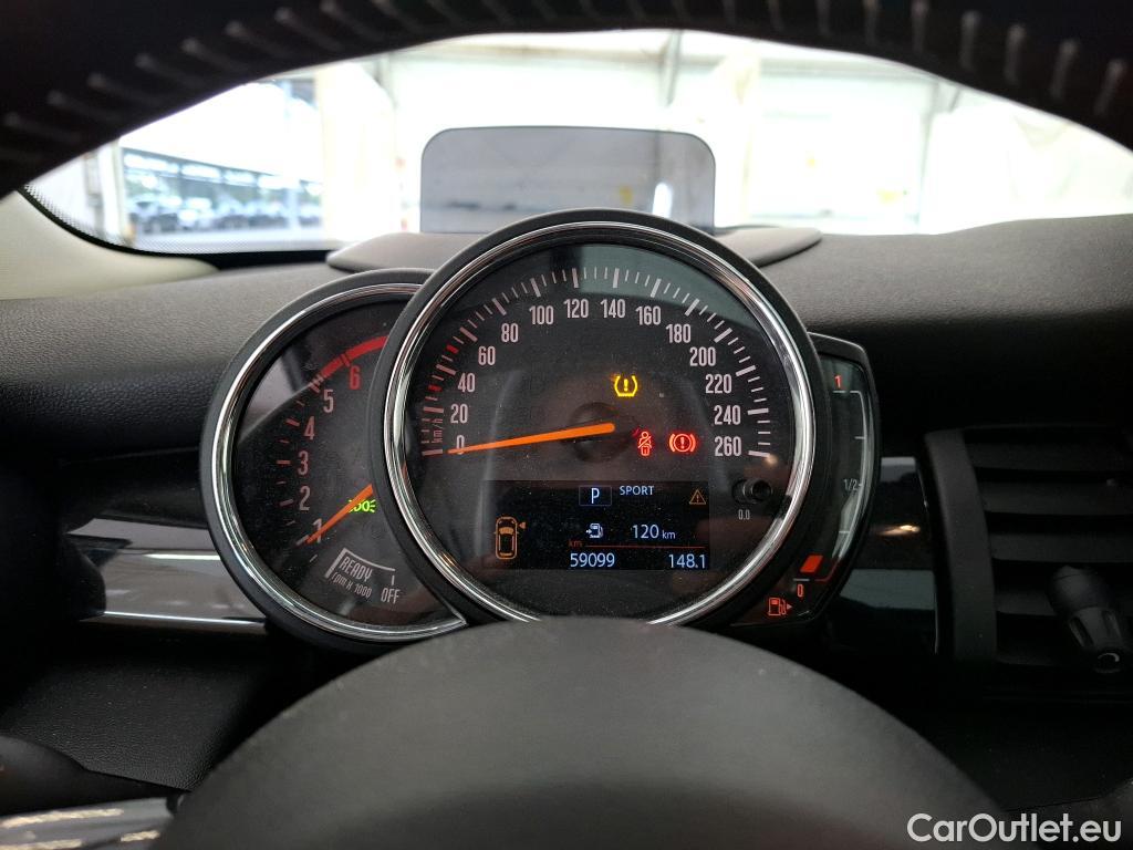  Mini  Cooper MINI Mini / 2014 / 5P / Berline  SD Finition Exquisite 170 ch BVA8 #49