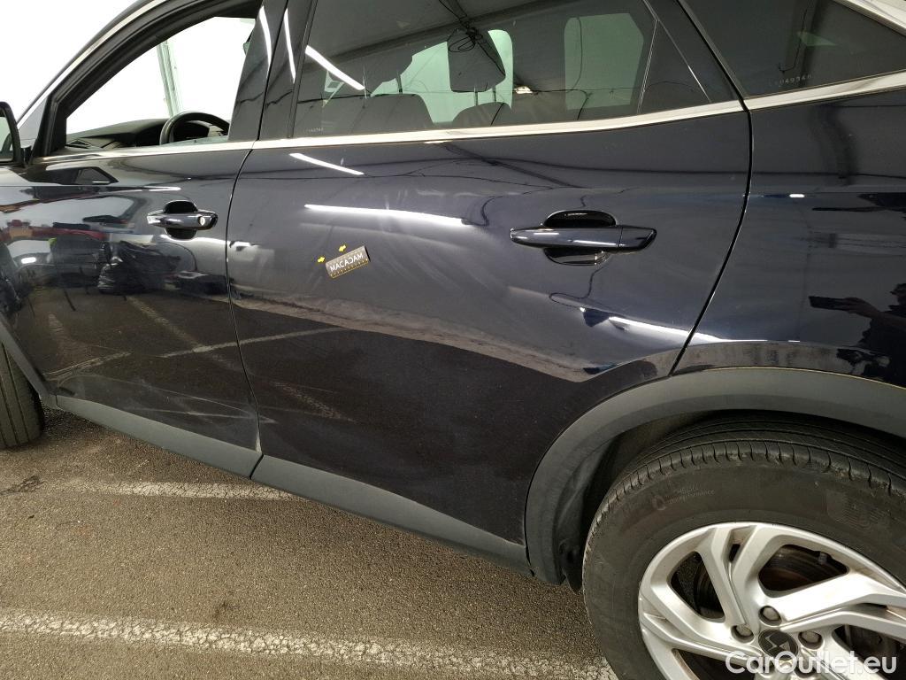  DS  DS7 7 Crossback Business 1.5 BlueHDi 130CV BVA8 E6d #36